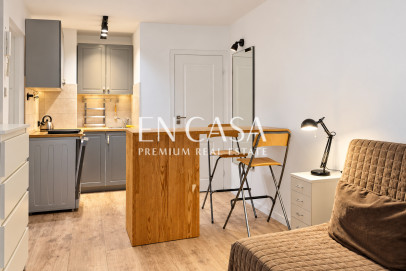 Apartment Rent Warszawa Praga-Północ Targowa